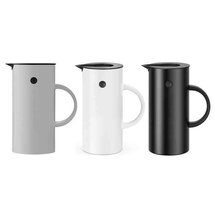 EM77 Classic バキュームジャグ 0.5L［3色］