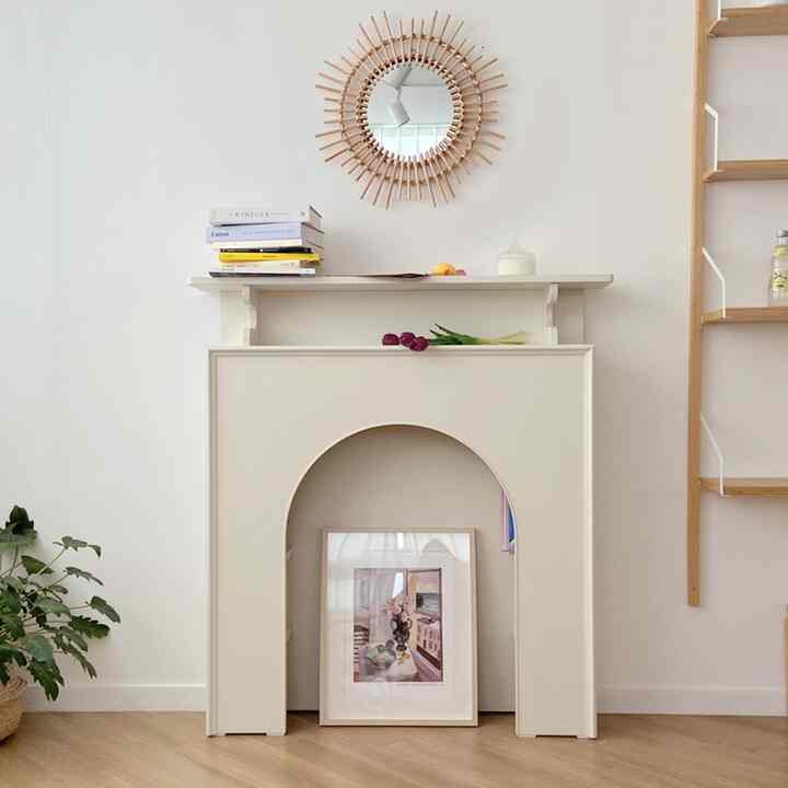 マントルピース コンソールシェルフ［3種］