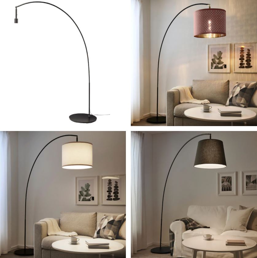 IKEA NYMÖ ニーモー / SKAFTET スカフテート フロアランプ 楽天市場】[IKEA/イケア/通販]SKAFTET スカフテート フロアランプ