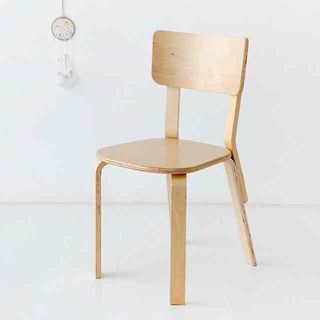 OLIVER チェア［4色］