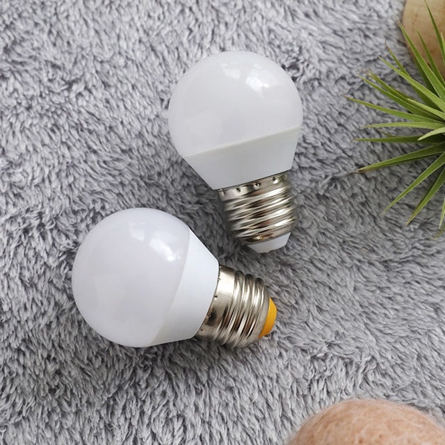 E26 LED 미니전구 5W 가격 비교 마켓비 E26 LED 미니전구 5W
