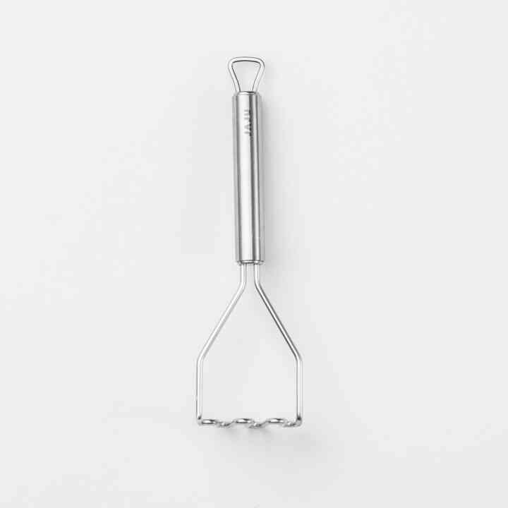 マスターステンレスマッシャー