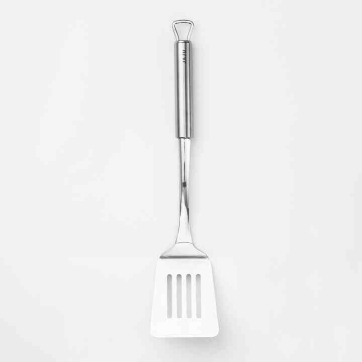 マスター ステンレス フライ返し