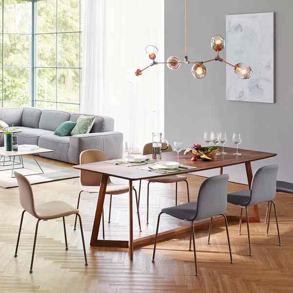 MORINI ダイニングテーブル