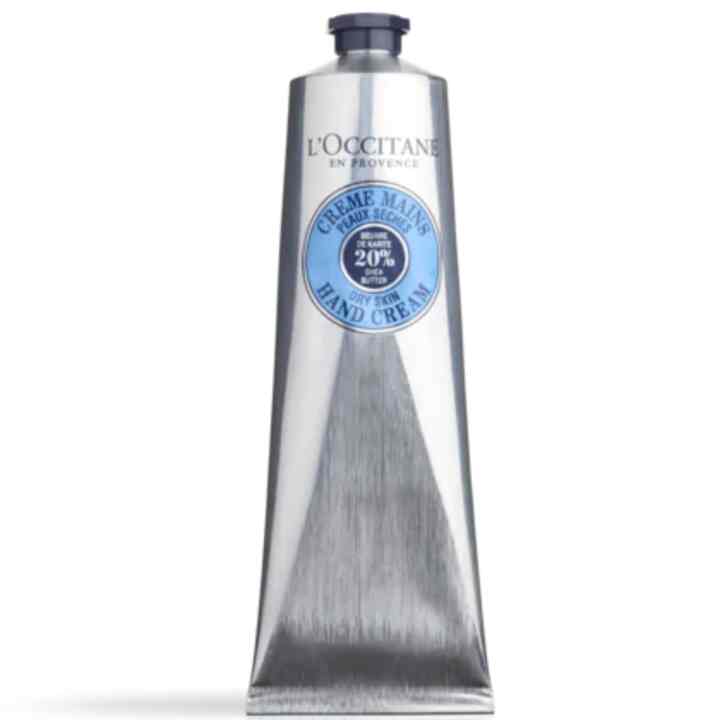 シア ハンドクリーム