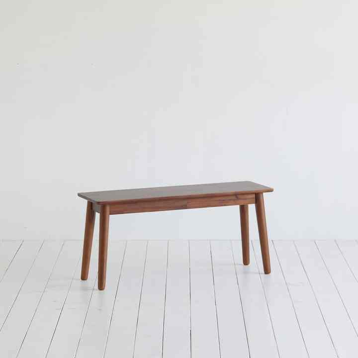 木製ベンチ【2colors】