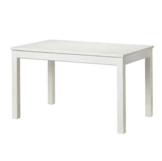 LANEBERG Extendable Table (2 Colors)