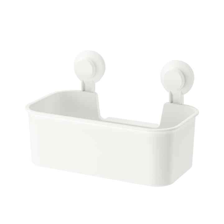 TISKEN ティスケン バスケット 吸盤付き