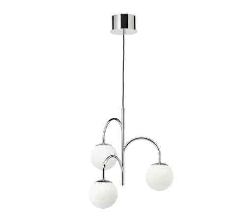 SIMRISHAMN スィムリスハムン ペンダントランプ 3アーム