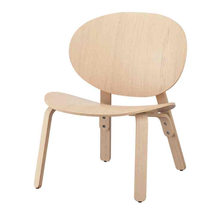 FRÖSET フローセット イージーチェア［3色］