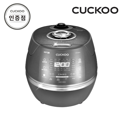 쿠쿠 전기밥솥 CRP-CHP1010FD