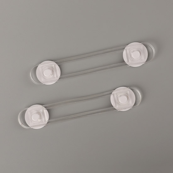 노르디코 다용도 잠금장치 12cm / 18cm (각 2P) 안전용품