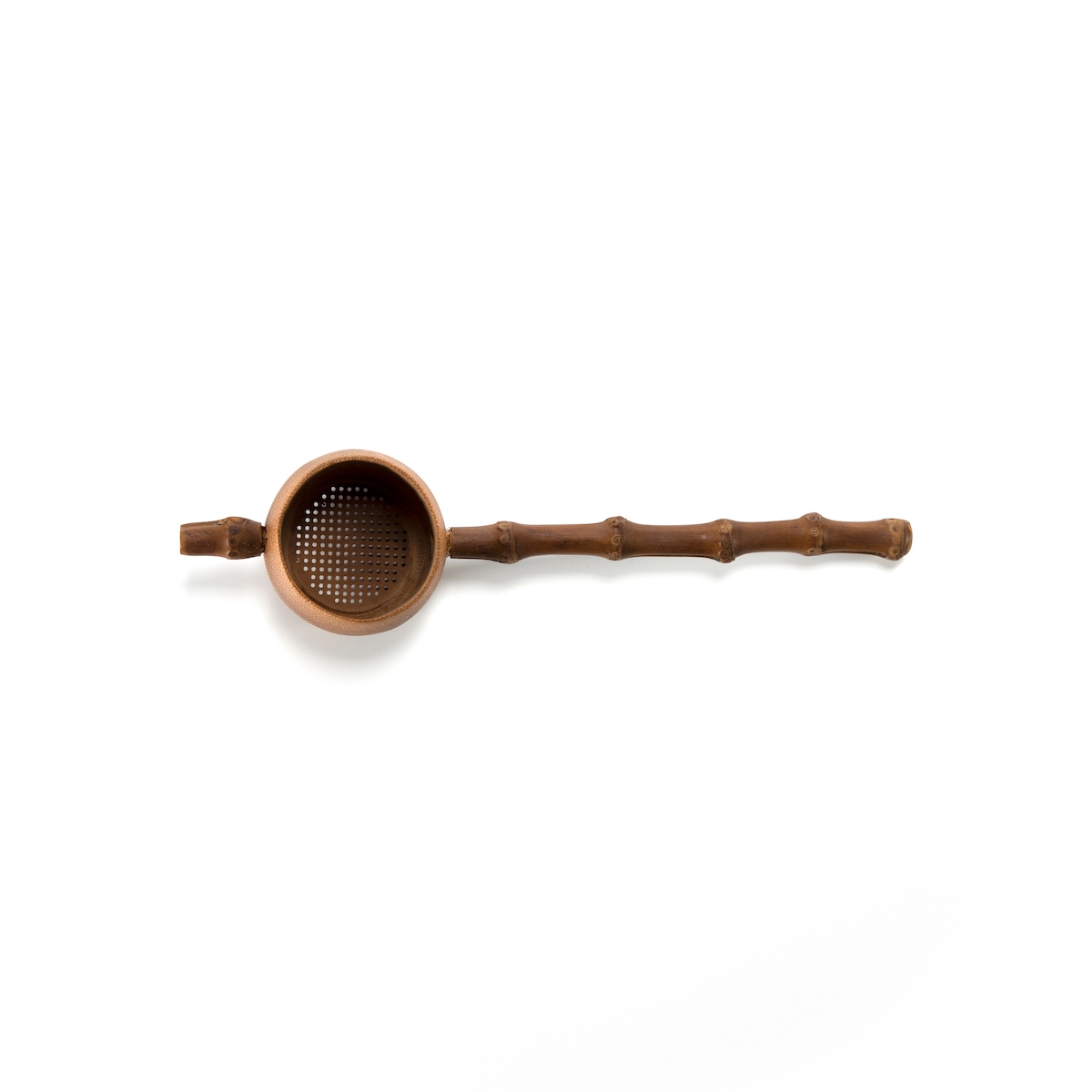 브라운즈 대나무 티 스트레이너, 차거름망 - Bamboo Tea Strainer, Filter