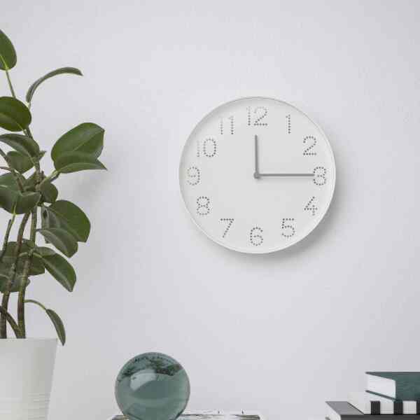 TROMMA トロマ ウォールクロック