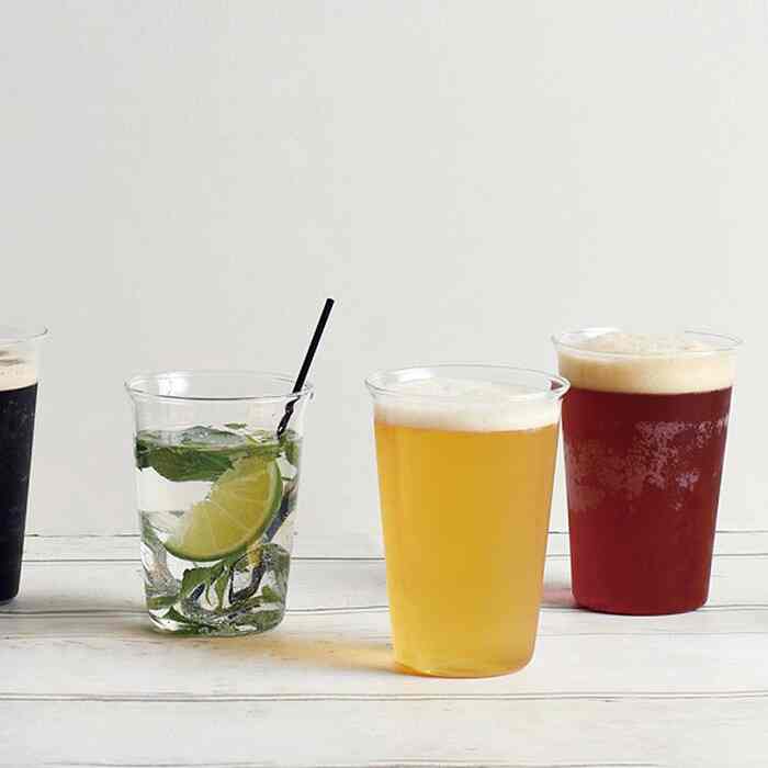 CAST ビアグラス 430ml