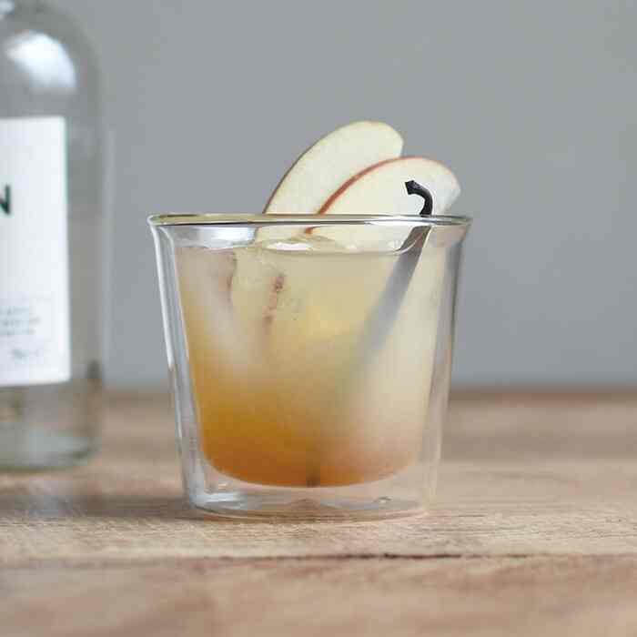 CAST ダブルウォール ロックグラス 250ml