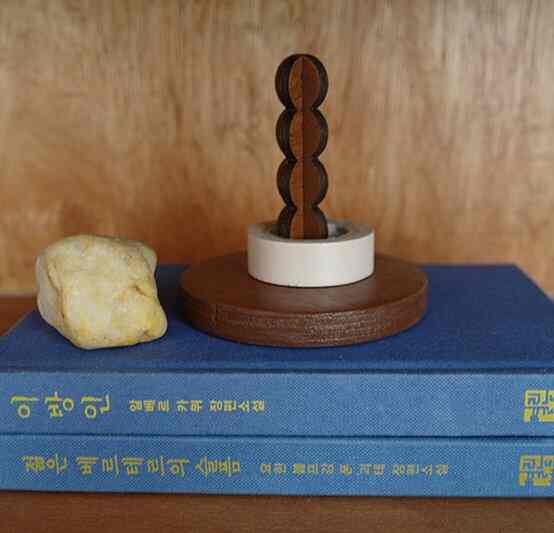 Cactus マスキングテープホルダー