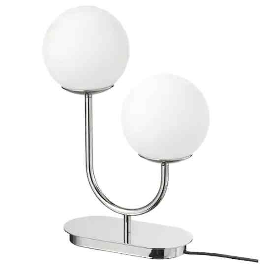 SIMRISHAMN スィムリスハムン テーブルランプ