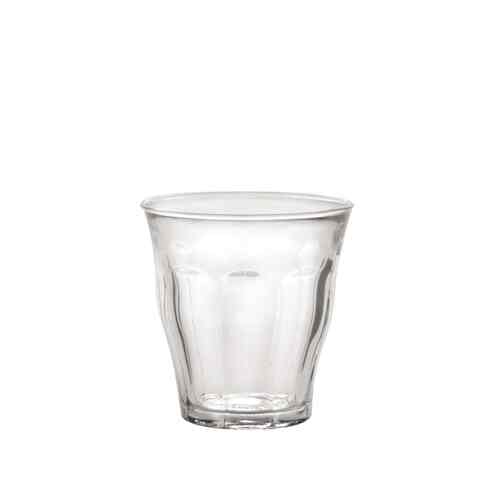 Duralex Picardie Glass Tumblers Set