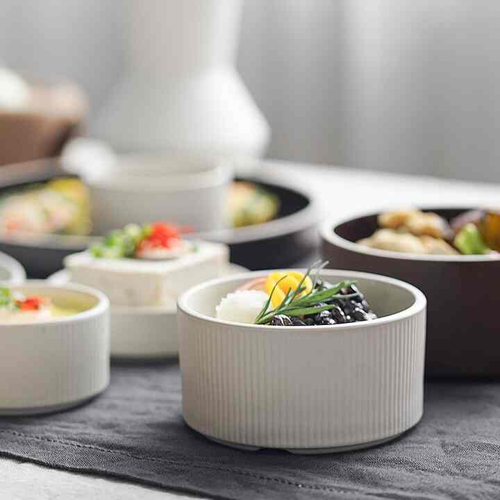 Chagok ご飯茶碗［4色］