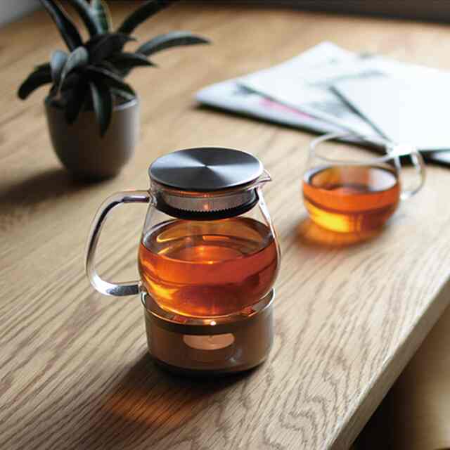 UNITEA ティーポット 460ml