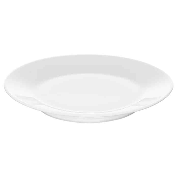 IKEA 365+ プレート［3サイズ］