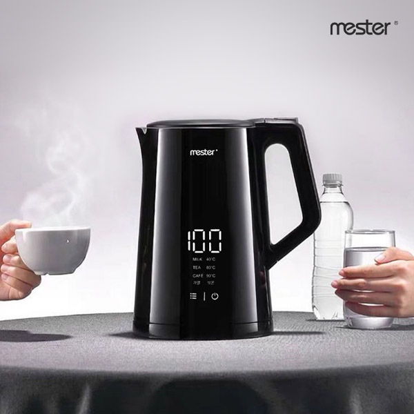 mester 스마트포트 TSP-300 (분유포트)