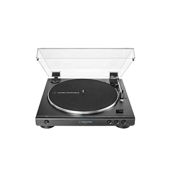 ステレオターンテーブルシステム AT-PL300［2色］