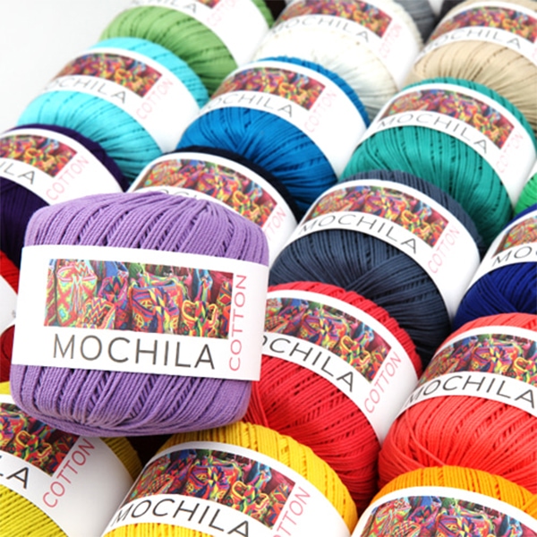 니트러브 모칠라 46colors