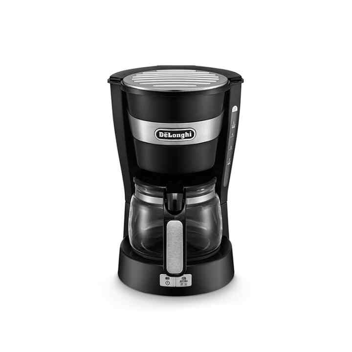 ドリップコーヒーメーカー  ICM14011J［3色］