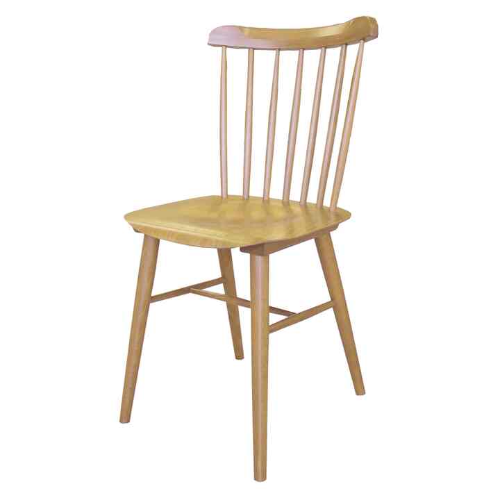 TON チェア ironyca