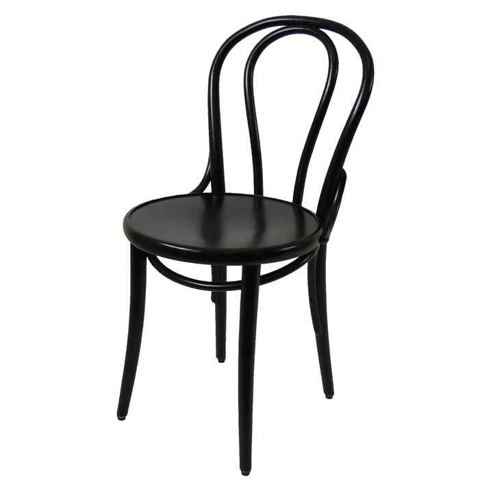 TON チェア 18［11色］