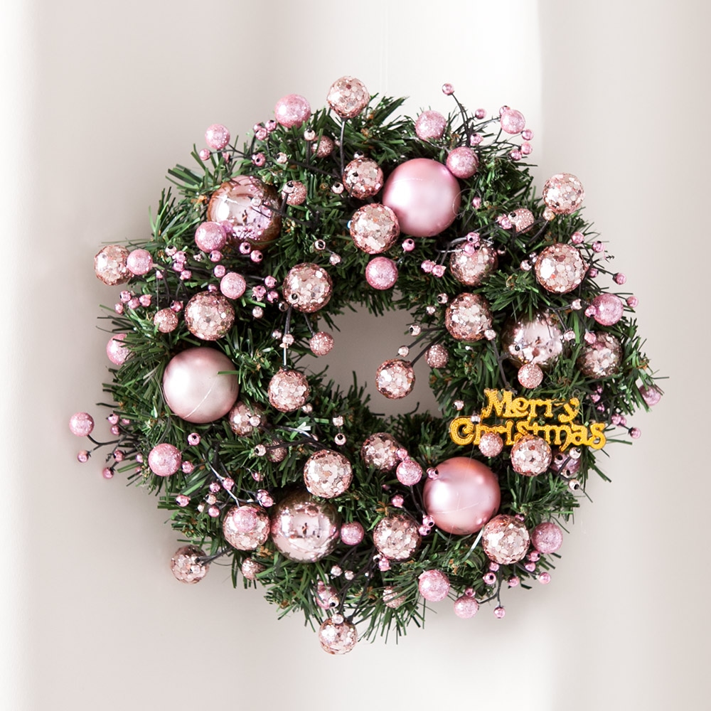 크리스마스 리스 벽장식 스몰 글로시 250mm 4colors 벽걸이 소품 현관 문 가격 추이 플라워트리 크리스마스 리스 벽장식 스몰 글로시 250mm 4colors 벽걸이 소품 현관 문 - 최저가 37,700원