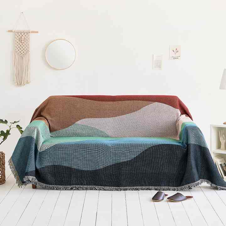 両面ブランケットラグ 【2size】