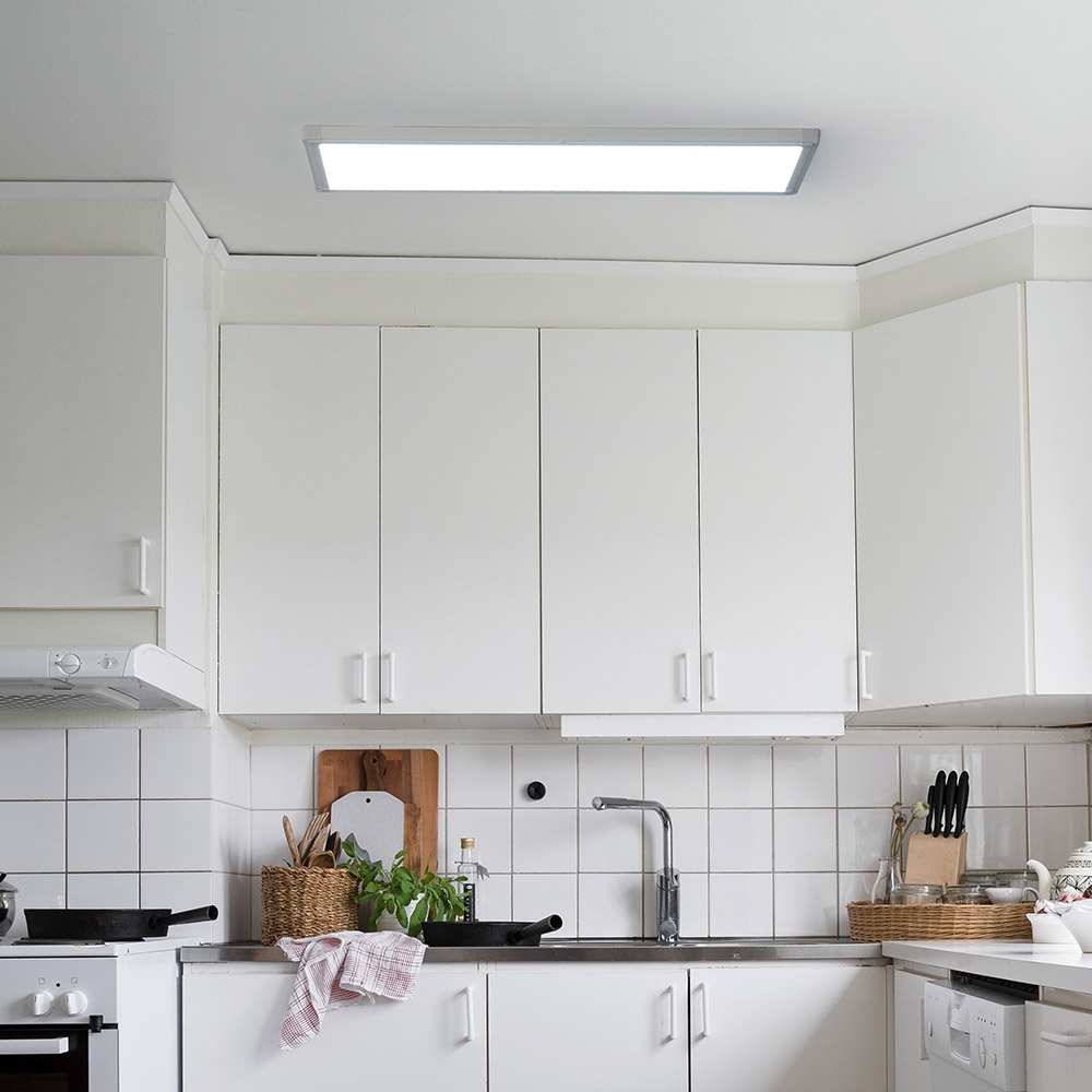 울트라 LED 엣지 평판조명 주방등 40W 900X320 가격 비교 히트조명 울트라 LED 엣지 평판조명 주방등 40W 900X320
