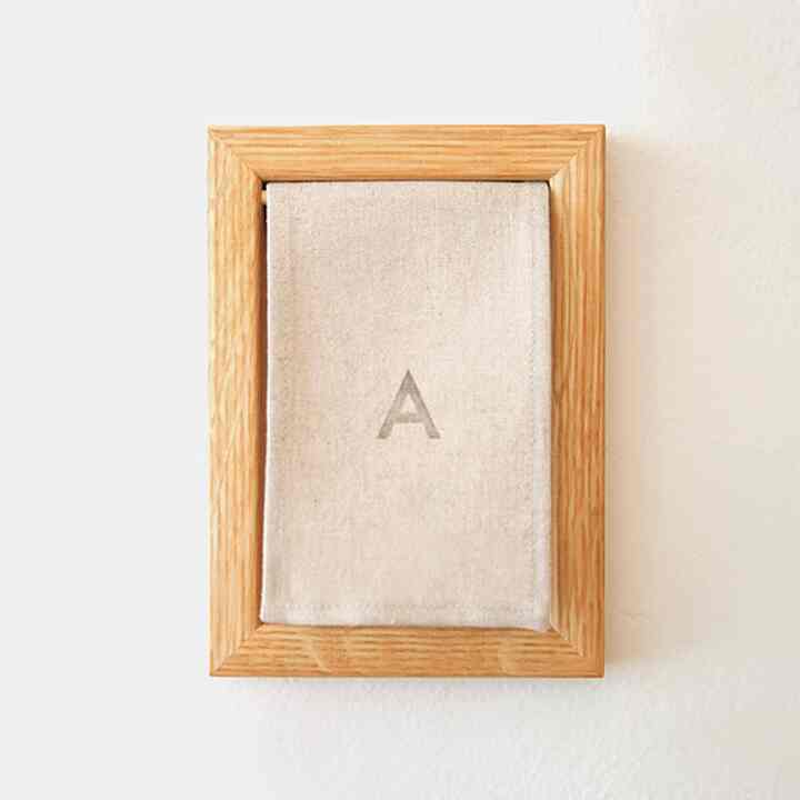 スイッチカバーA