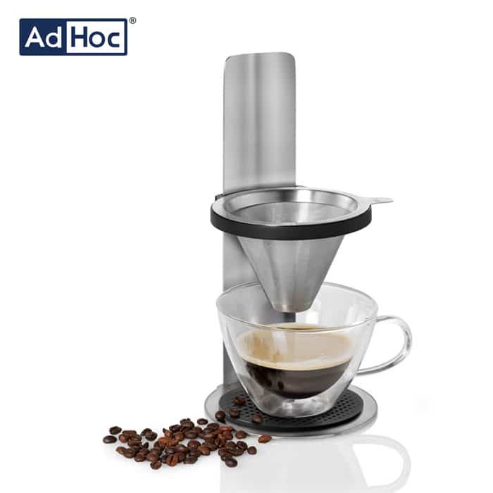 Mr. Brew 注ぎ口付きコーヒーメーカー MC20