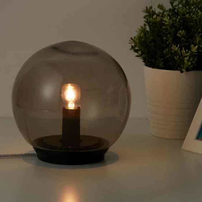 JAKOBSBYN Pendant lamp shade