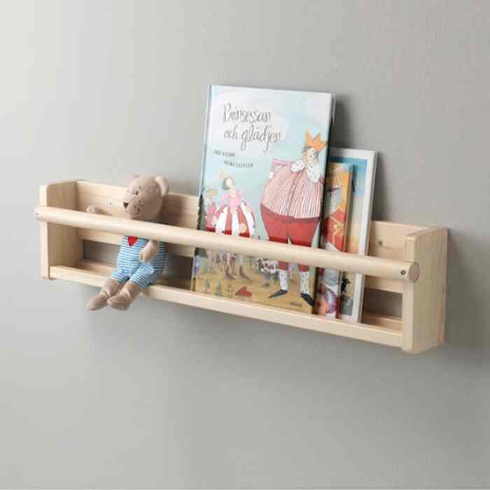 FLISAT フリサット ウォール収納