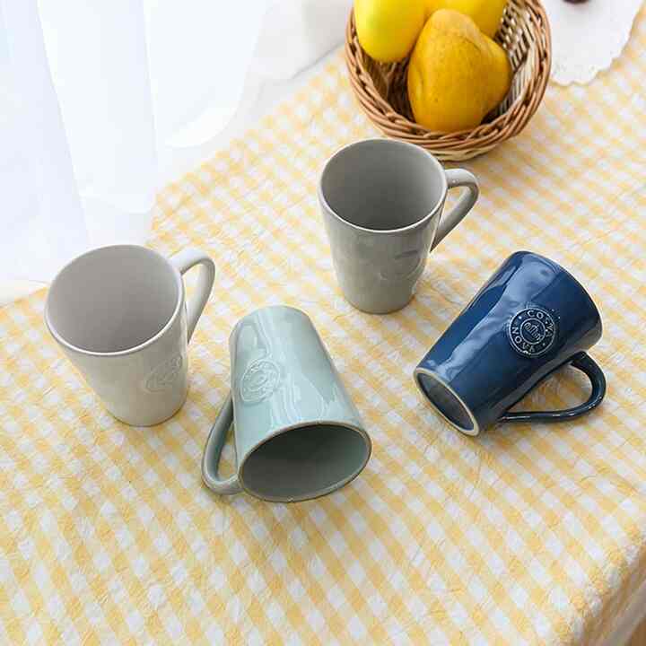 デニムマグカップ