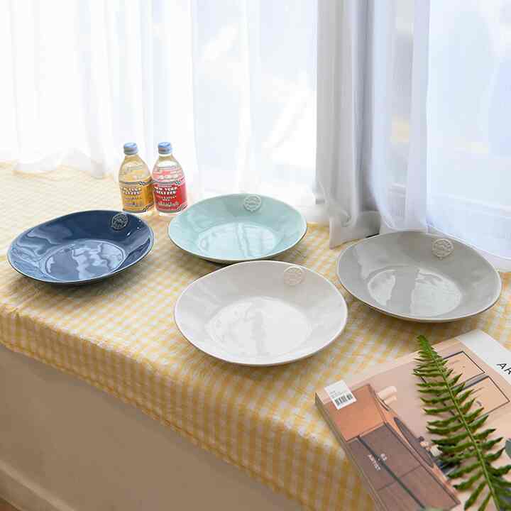 パスタボウル 24cm［4色］