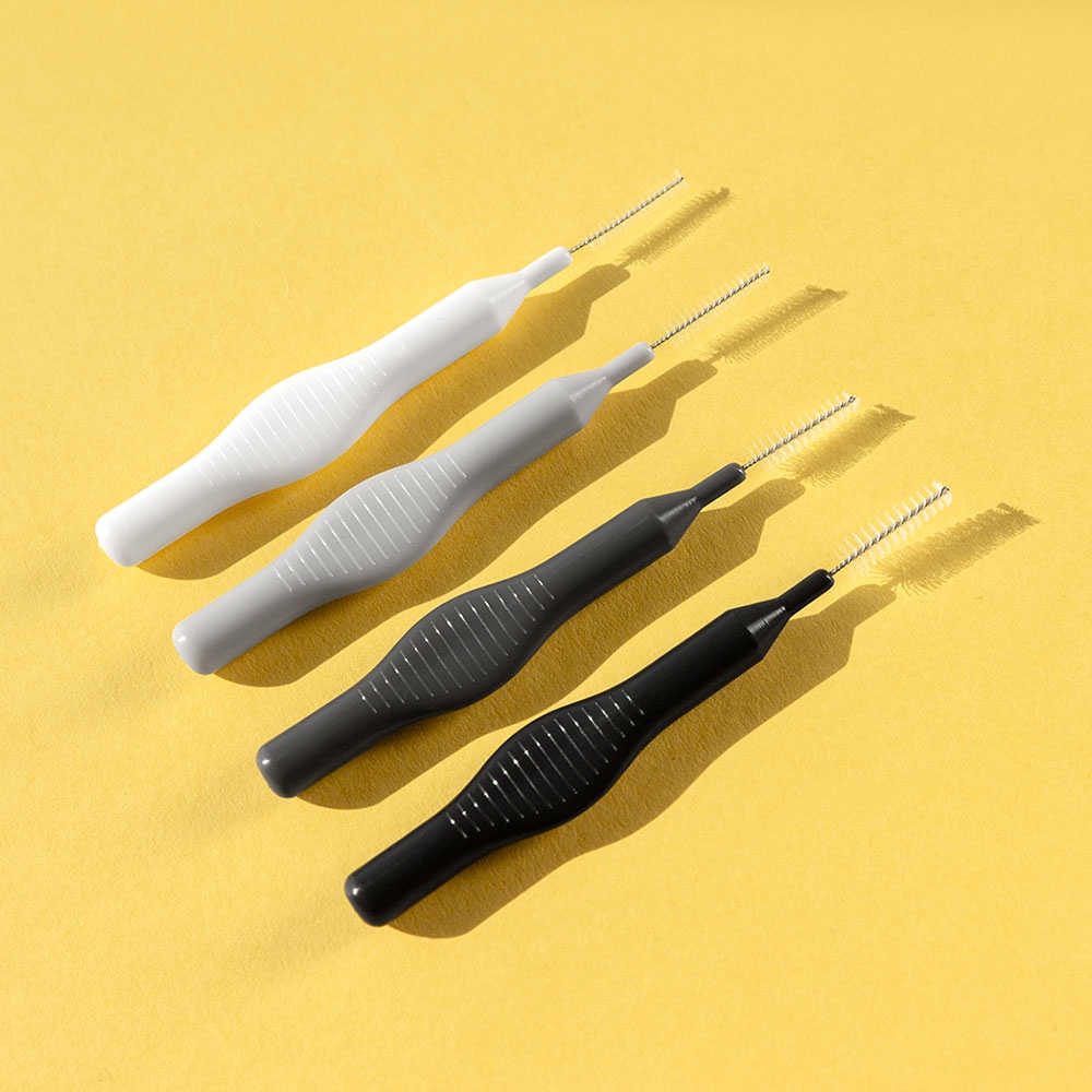비스토어 브라이티스 치간칫솔 I자형 10P