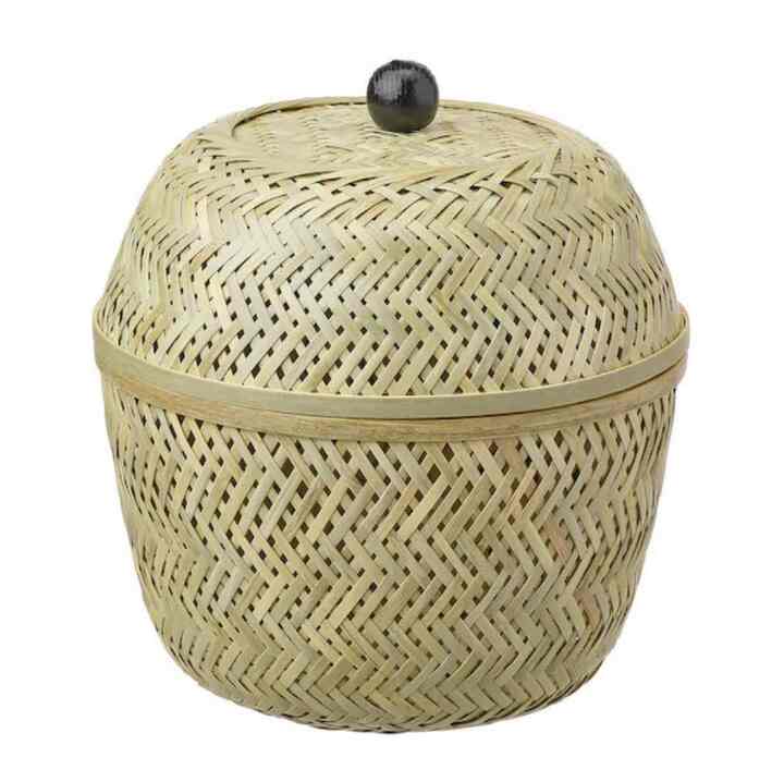 IKEA TJILLEVIPS Baskets