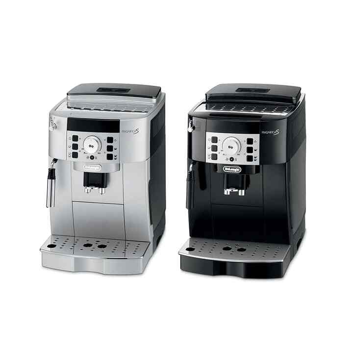 コンパクト全自動エスプレッソマシン ECAM22110