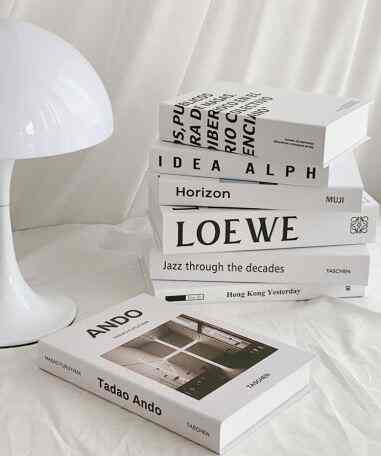 インテリア ダミーブック［27種］