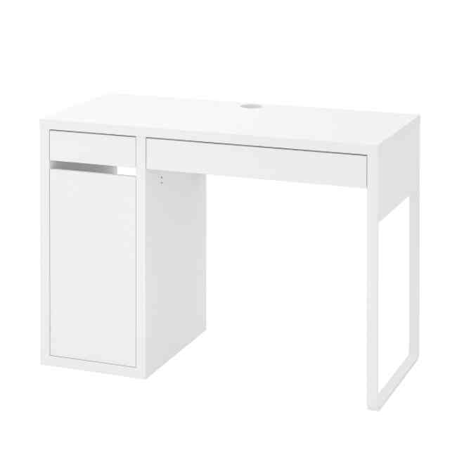 MICKE ミッケ デスク［7色］