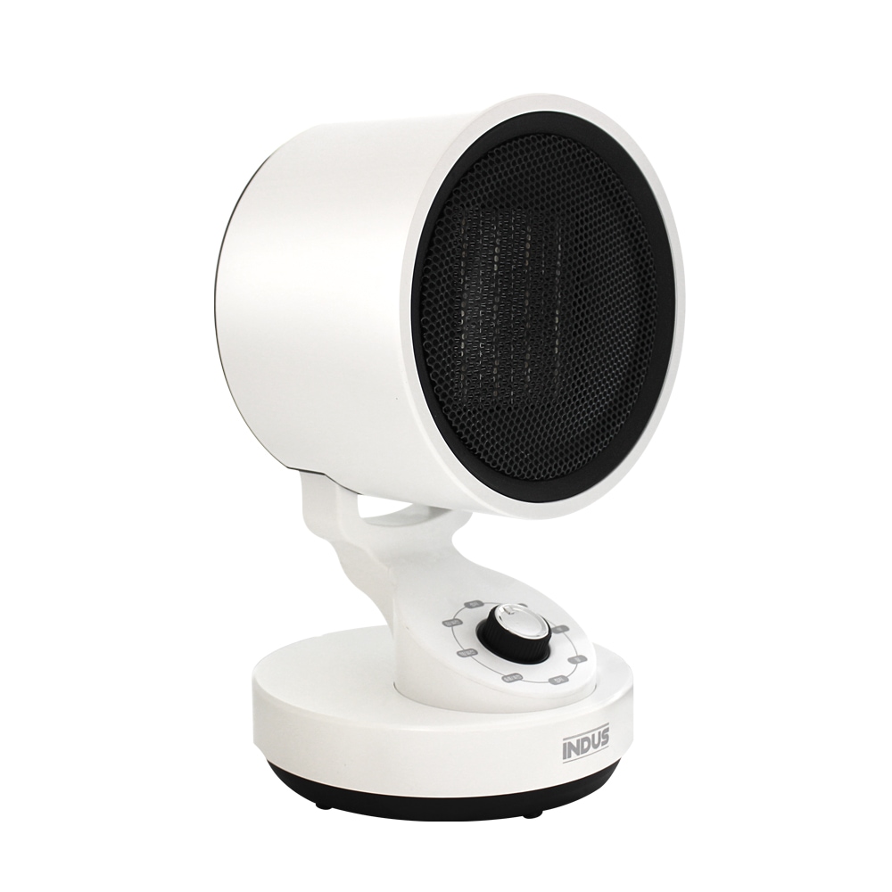 PTC 온풍 히터 IN-H1000 가격 추이 인더스 PTC 온풍 히터 IN-H1000 - 최저가 39,900원