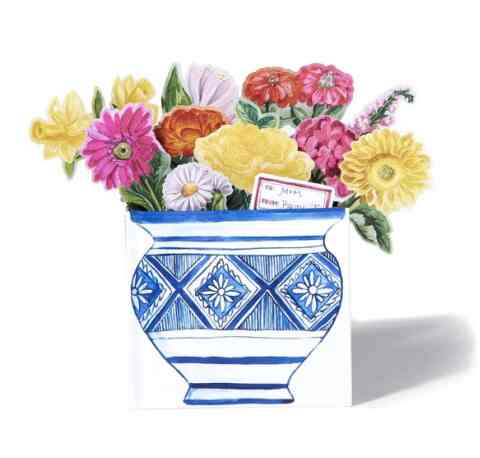 花束になるブーケブック ハッピーディ