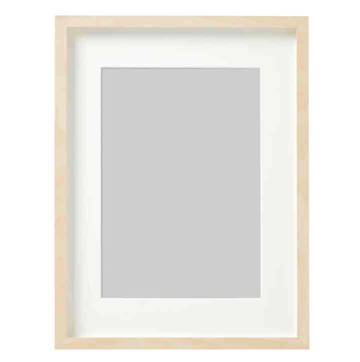 HOVSTA ホーヴスタ フレーム 30x40cm