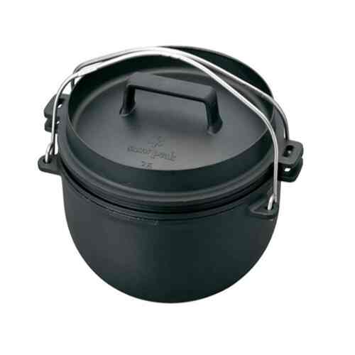 和鉄ダッチオーブン 26